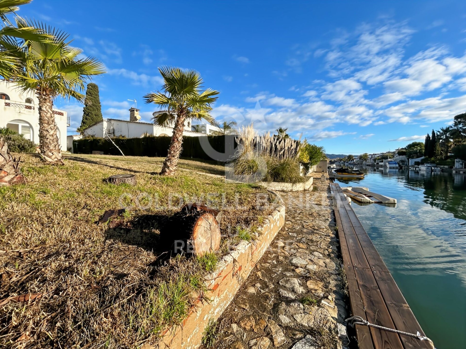 Casa a Empuriabrava, Girona, Spagna 3 camere da letto, 160 mq. N° 156969