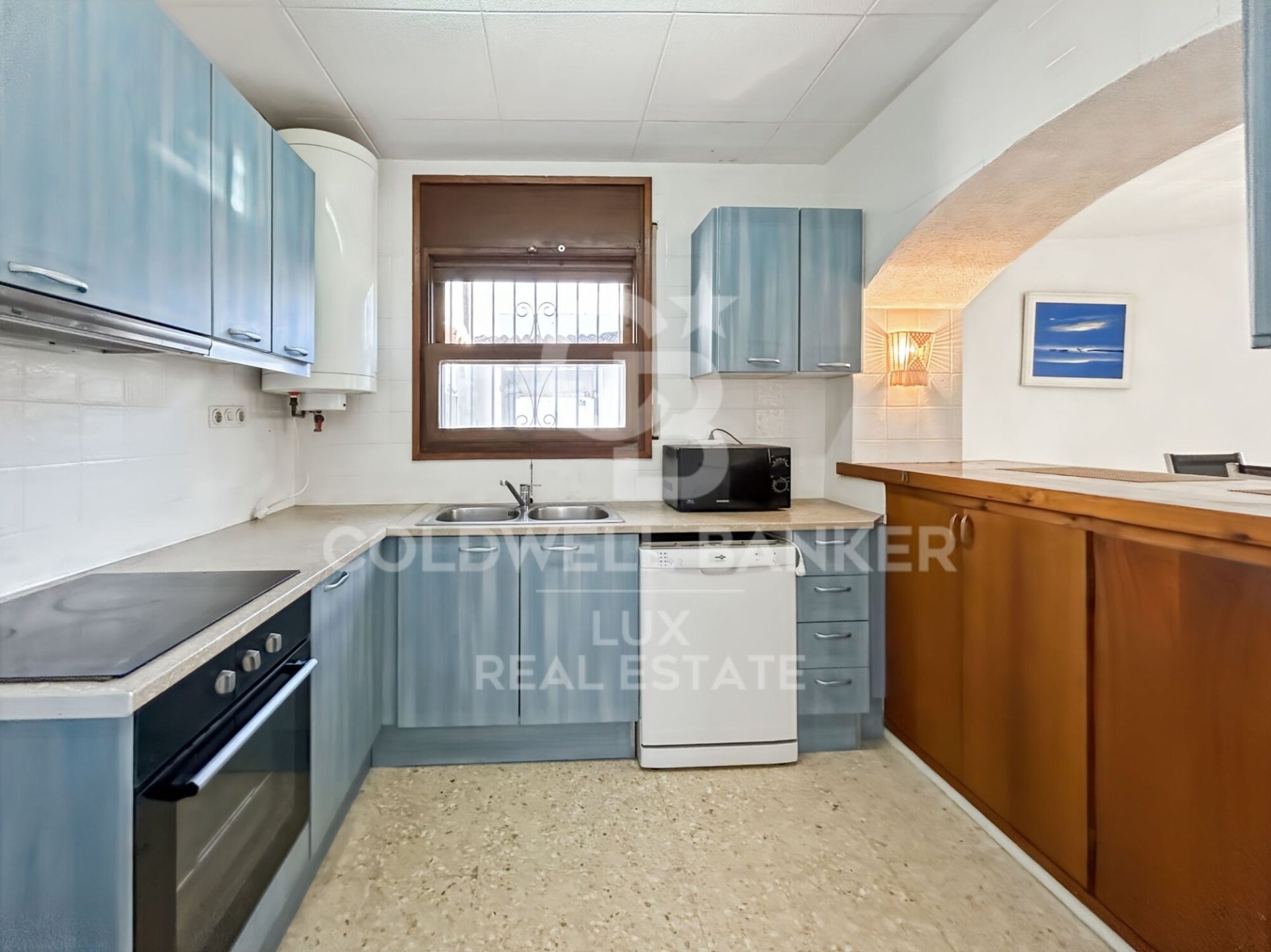 Casa a Empuriabrava, Girona, Spagna 3 camere da letto, 160 mq. N° 156969
