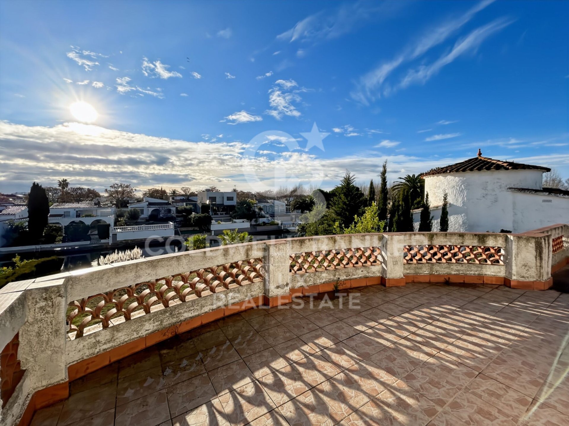 Casa a Empuriabrava, Girona, Spagna 3 camere da letto, 160 mq. N° 156969