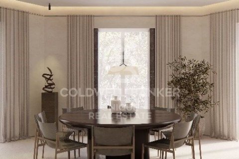 Huoneisto Madrid, Espanja 3 makuuhuonetta, 167 m2 No. 156967