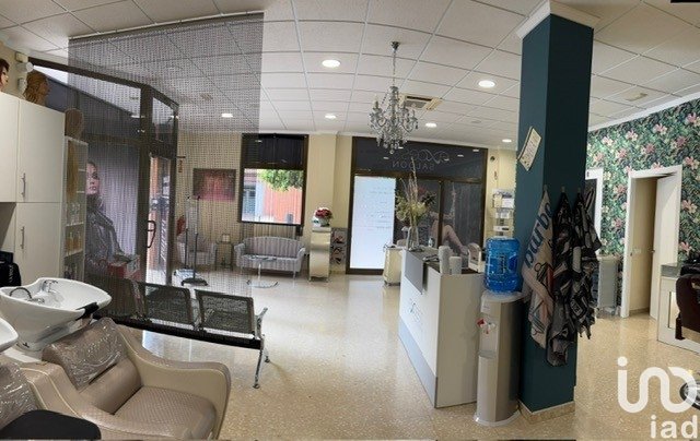 Liikekiinteistö Tortosa, Tarragona, Espanja 148 m2 No. 185823