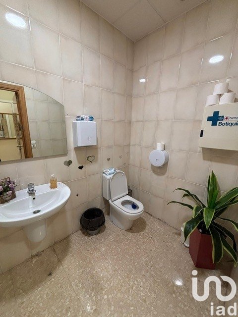 Liikekiinteistö Tortosa, Tarragona, Espanja 148 m2 No. 185823