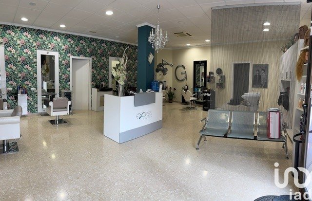 Liikekiinteistö Tortosa, Tarragona, Espanja 148 m2 No. 185823