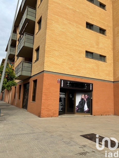 Liikekiinteistö Tortosa, Tarragona, Espanja 148 m2 No. 185823