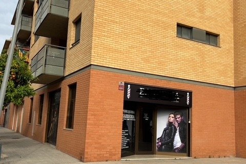 Commercial property in Tortosa, Tarragona, Spain 148 sq.m. No. 185823