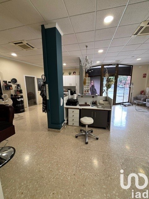Liikekiinteistö Tortosa, Tarragona, Espanja 148 m2 No. 185823