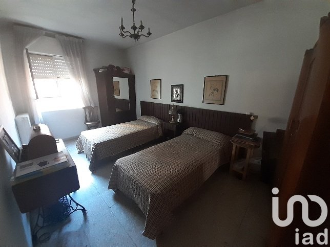 Apartment à La Baneza, Leon, Espagne 4 chambres, 134 m2 No. 185825