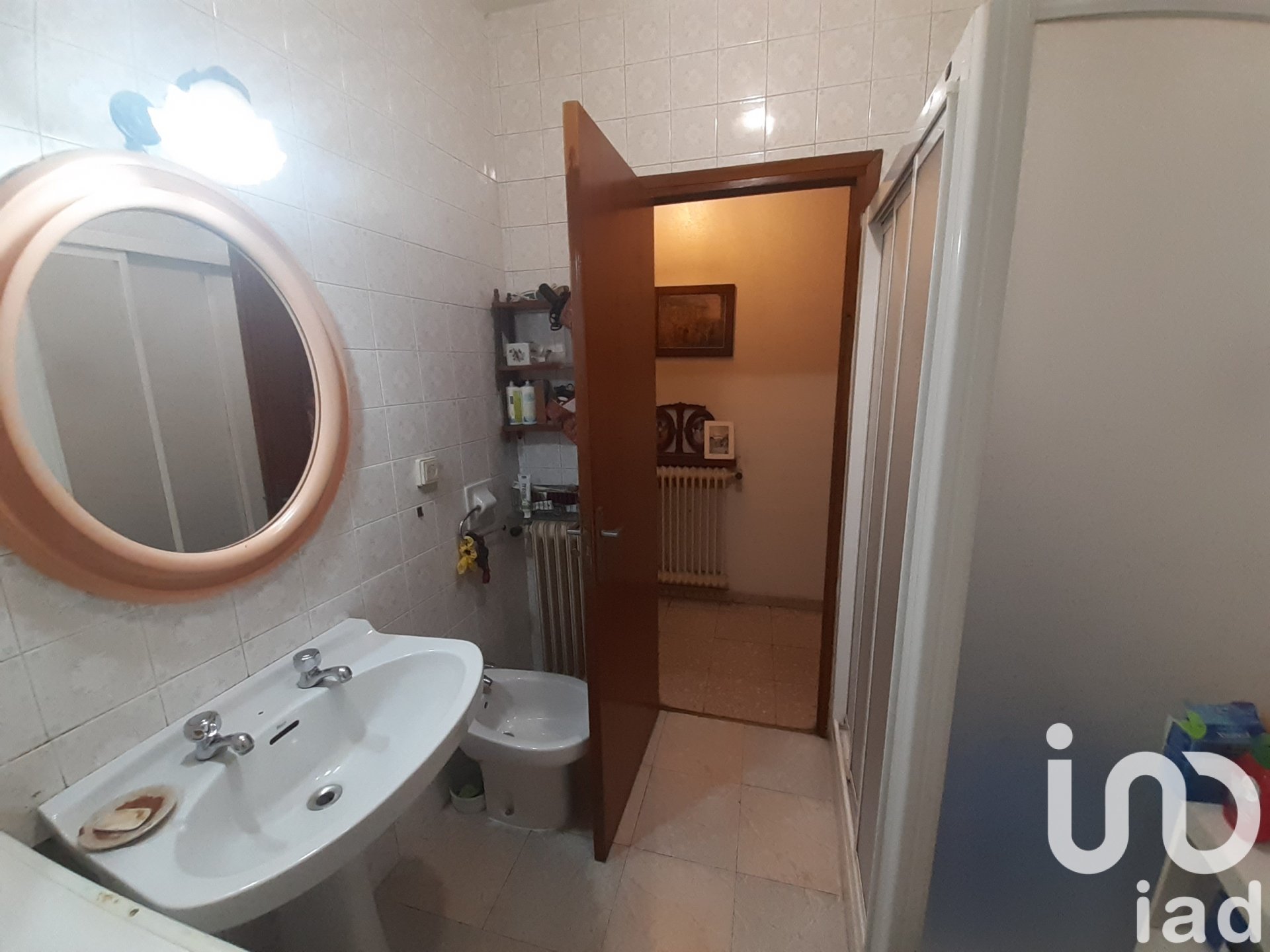 Apartment à La Baneza, Leon, Espagne 4 chambres, 134 m2 No. 185825