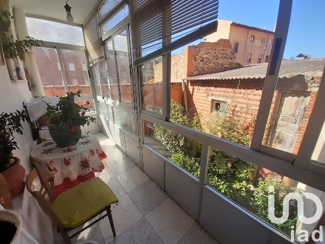Apartment à La Baneza, Leon, Espagne 4 chambres, 134 m2 No. 185825