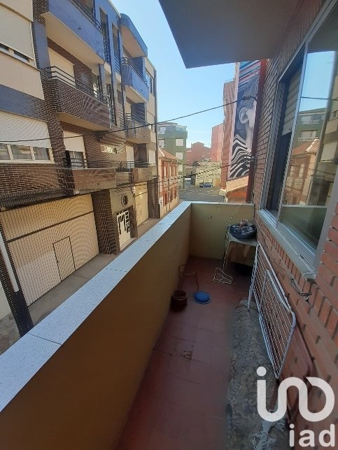 Apartment à La Baneza, Leon, Espagne 4 chambres, 134 m2 No. 185825