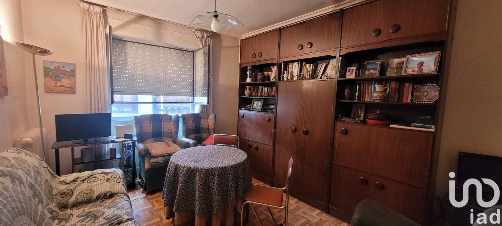 Apartment à La Baneza, Leon, Espagne 4 chambres, 134 m2 No. 185825