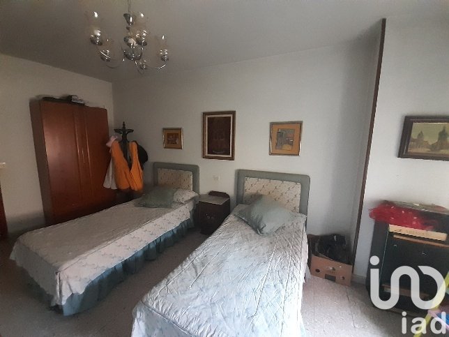 Apartment à La Baneza, Leon, Espagne 4 chambres, 134 m2 No. 185825