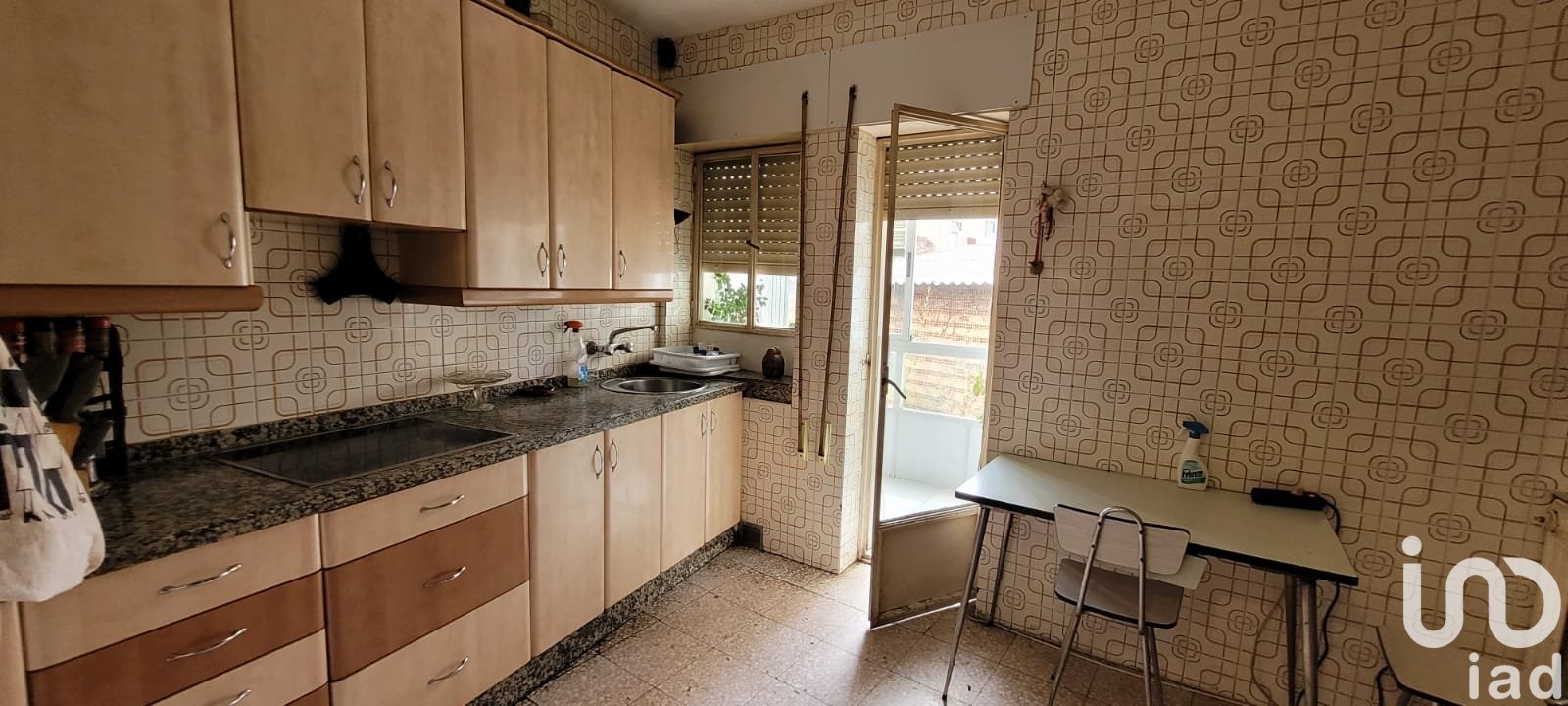 Apartment à La Baneza, Leon, Espagne 4 chambres, 134 m2 No. 185825
