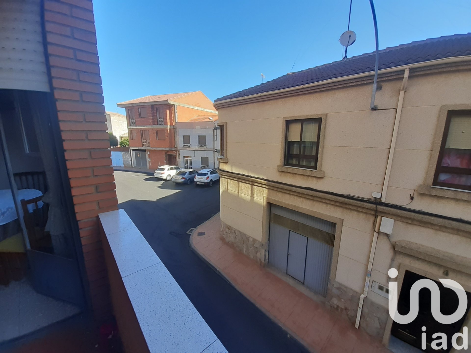 Apartment à La Baneza, Leon, Espagne 4 chambres, 134 m2 No. 185825