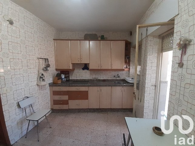 Apartment à La Baneza, Leon, Espagne 4 chambres, 134 m2 No. 185825