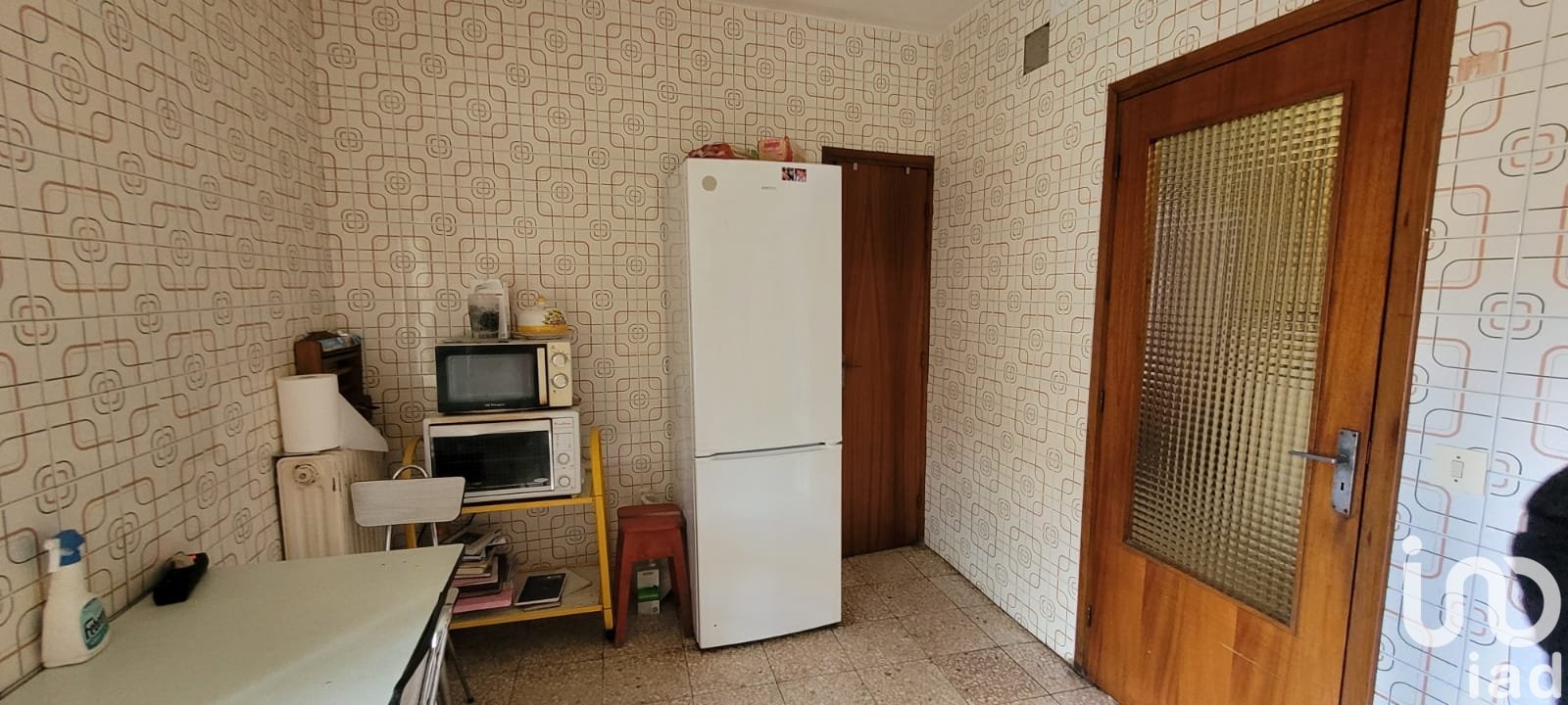 Apartment à La Baneza, Leon, Espagne 4 chambres, 134 m2 No. 185825