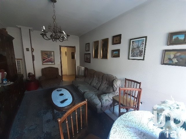 Apartment à La Baneza, Leon, Espagne 4 chambres, 134 m2 No. 185825