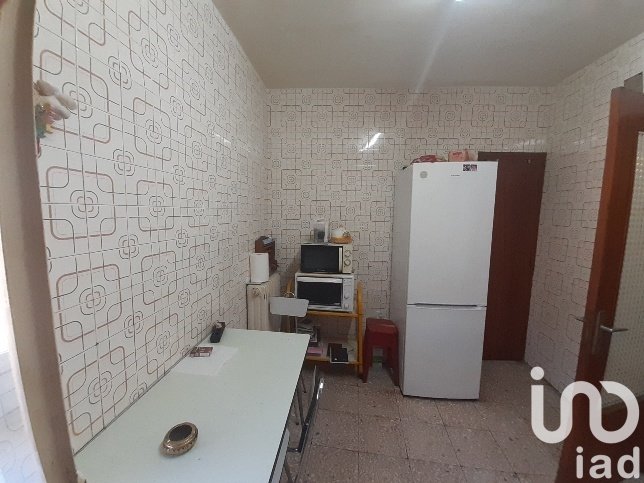 Apartment à La Baneza, Leon, Espagne 4 chambres, 134 m2 No. 185825