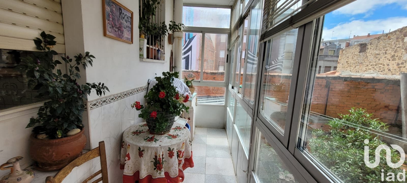 Apartment à La Baneza, Leon, Espagne 4 chambres, 134 m2 No. 185825