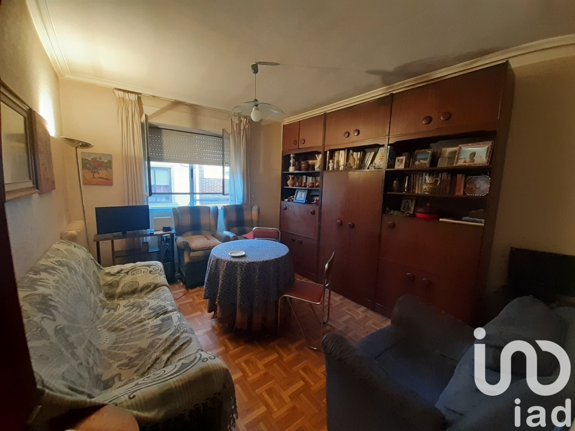 Apartment à La Baneza, Leon, Espagne 4 chambres, 134 m2 No. 185825