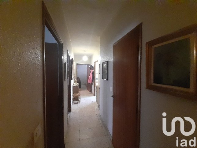 Apartment à La Baneza, Leon, Espagne 4 chambres, 134 m2 No. 185825