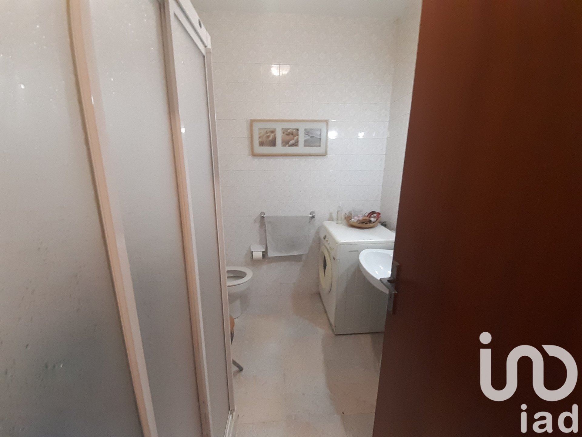 Apartment à La Baneza, Leon, Espagne 4 chambres, 134 m2 No. 185825