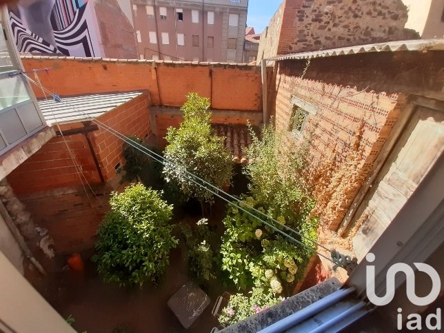 Apartment à La Baneza, Leon, Espagne 4 chambres, 134 m2 No. 185825