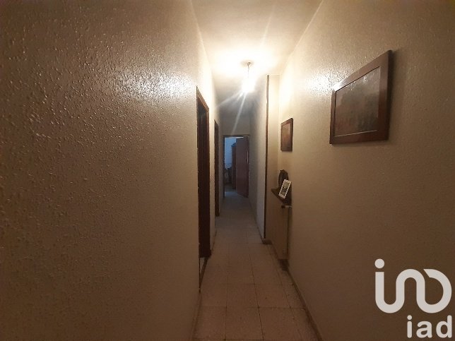 Apartment à La Baneza, Leon, Espagne 4 chambres, 134 m2 No. 185825