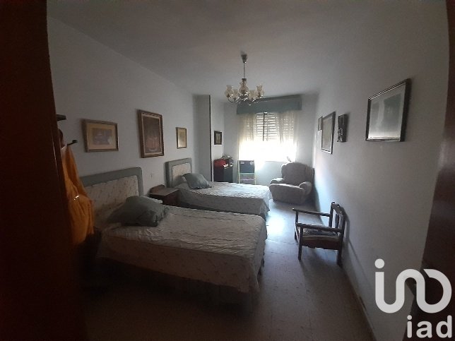 Apartment à La Baneza, Leon, Espagne 4 chambres, 134 m2 No. 185825