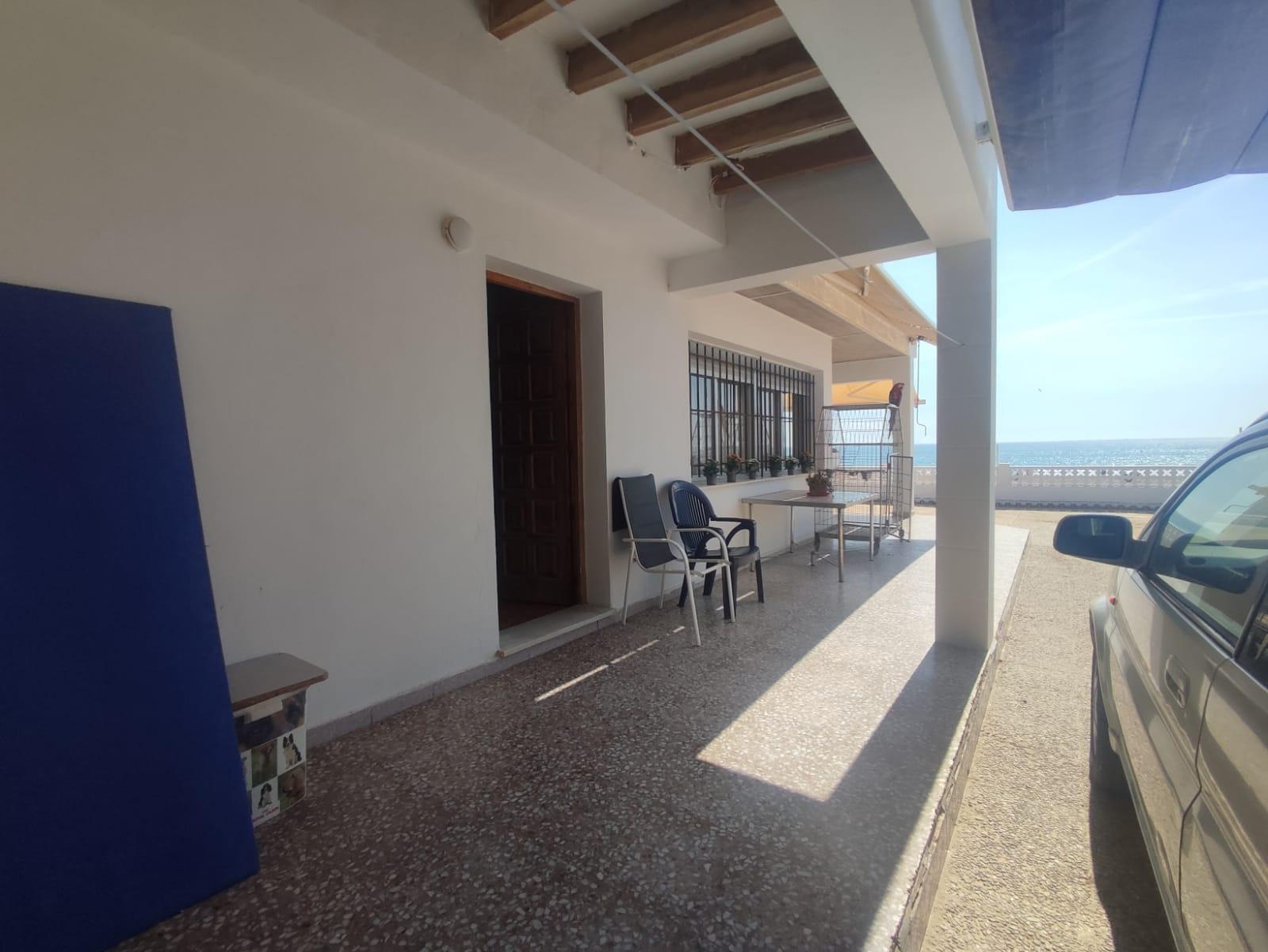 Villa in Guardamar del Segura, Alicante, Spanien 5 Schlafzimmer, 199 m2 Nr. 79018