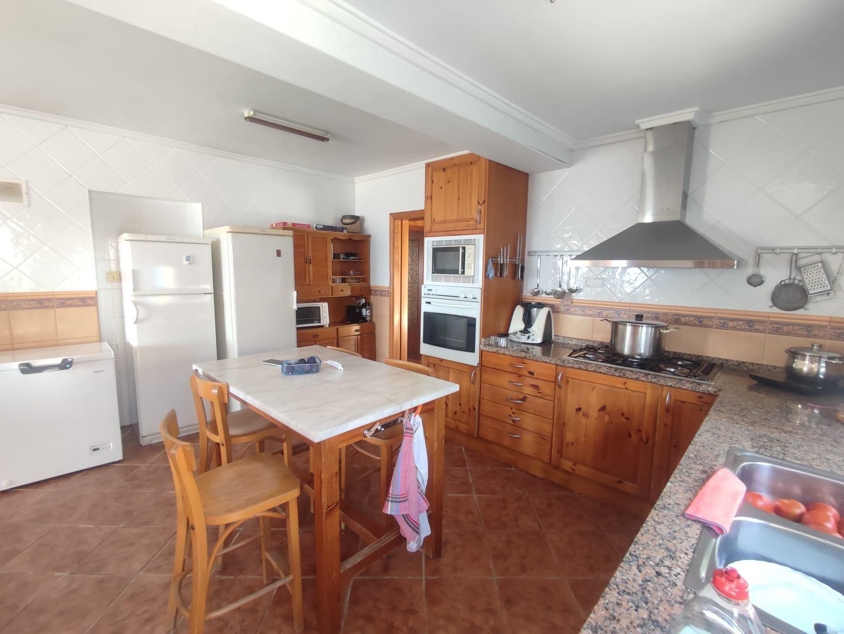 Villa in Guardamar del Segura, Alicante, Spanien 5 Schlafzimmer, 199 m2 Nr. 79018