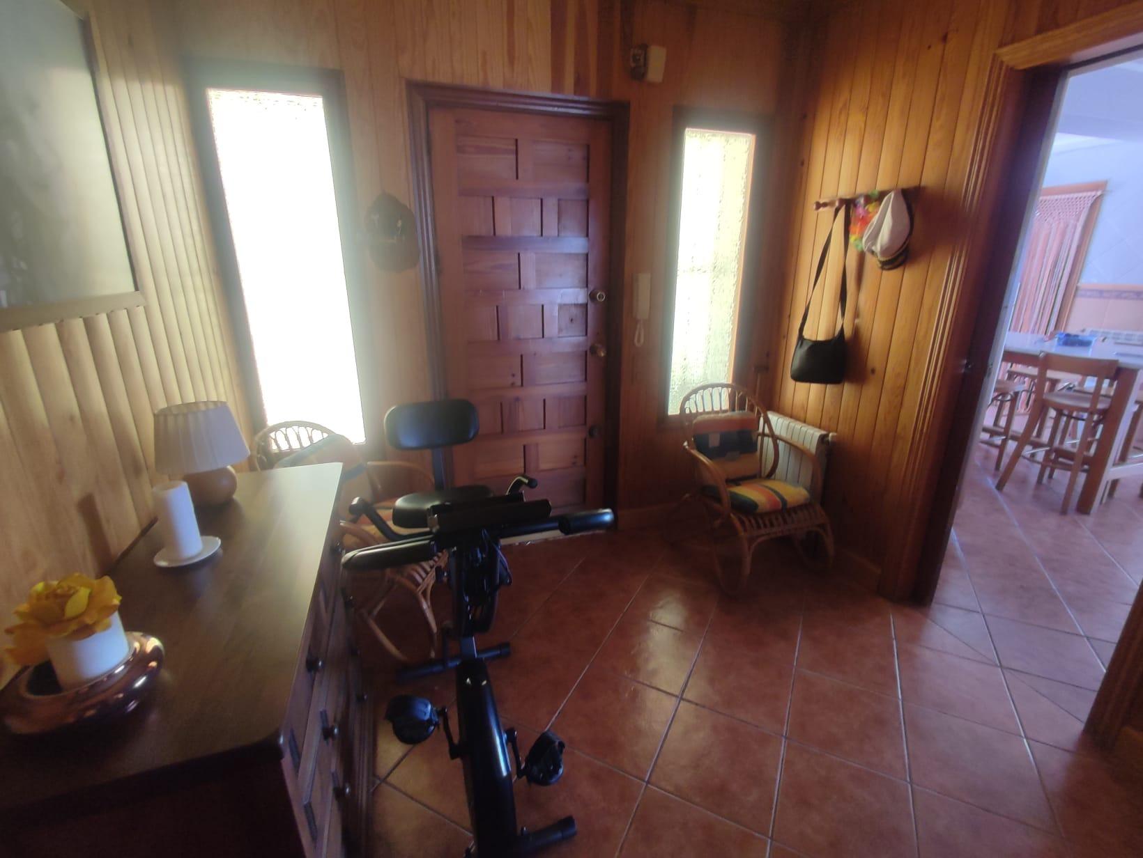 Villa in Guardamar del Segura, Alicante, Spanien 5 Schlafzimmer, 199 m2 Nr. 79018