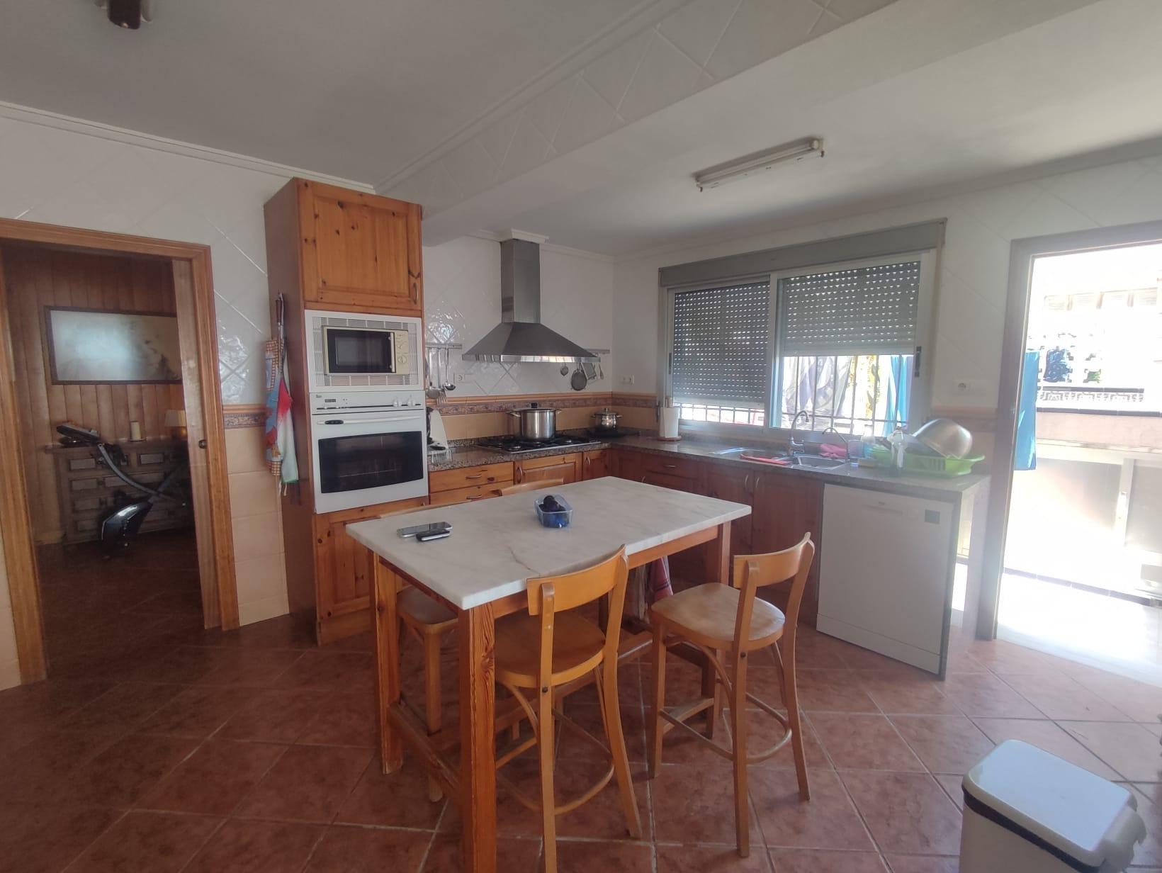 Villa in Guardamar del Segura, Alicante, Spanien 5 Schlafzimmer, 199 m2 Nr. 79018