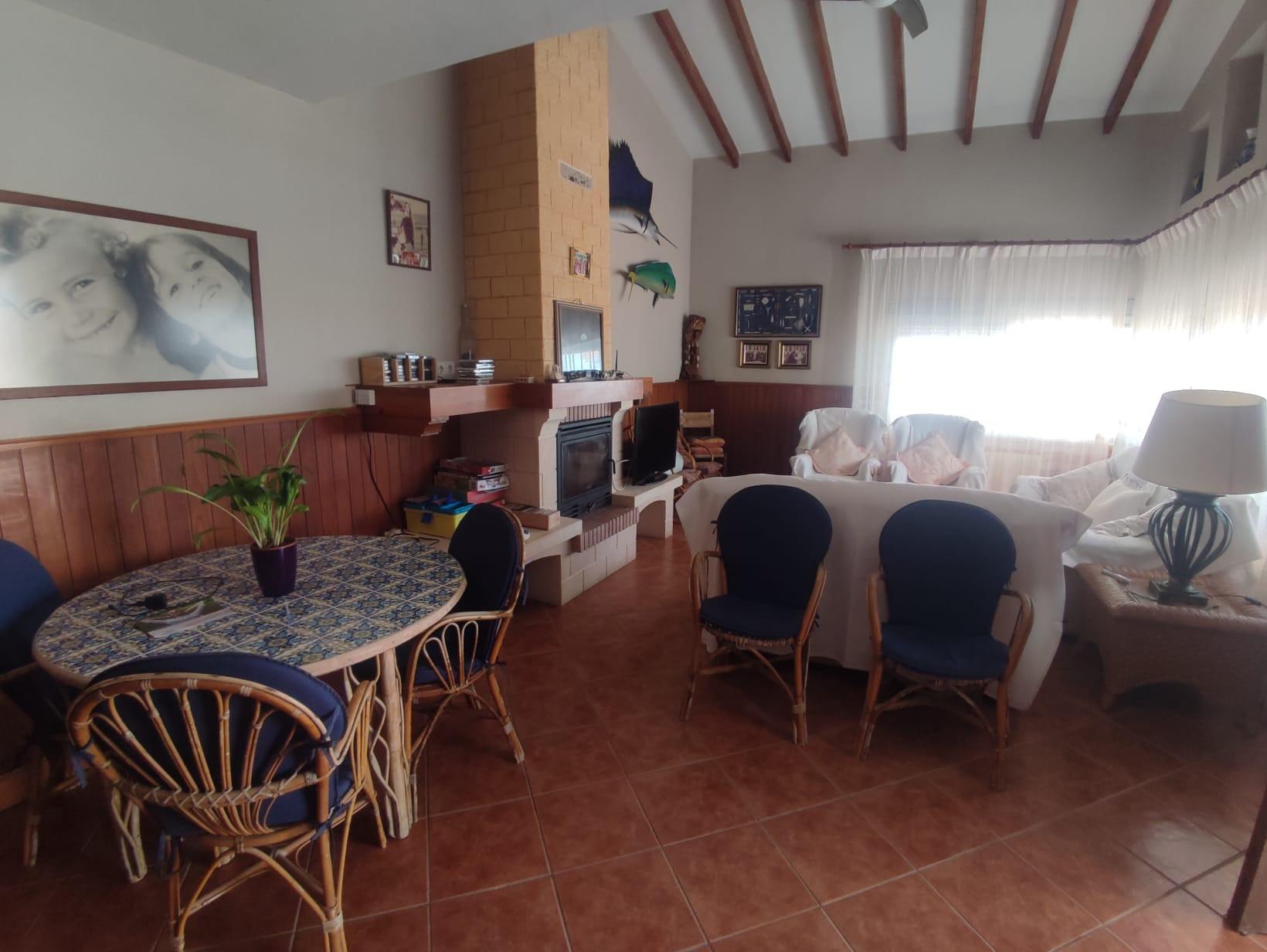 Villa in Guardamar del Segura, Alicante, Spanien 5 Schlafzimmer, 199 m2 Nr. 79018