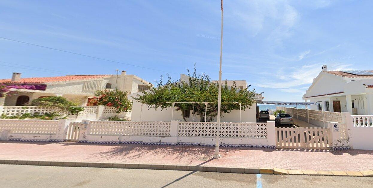Villa in Guardamar del Segura, Alicante, Spanien 5 Schlafzimmer, 199 m2 Nr. 79018
