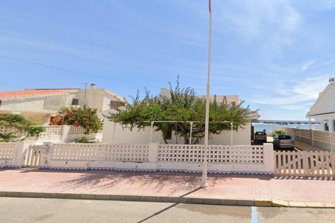 Huvila Guardamar del Segura, Alicante, Espanja 5 makuuhuonetta, 199 m2 No. 79018