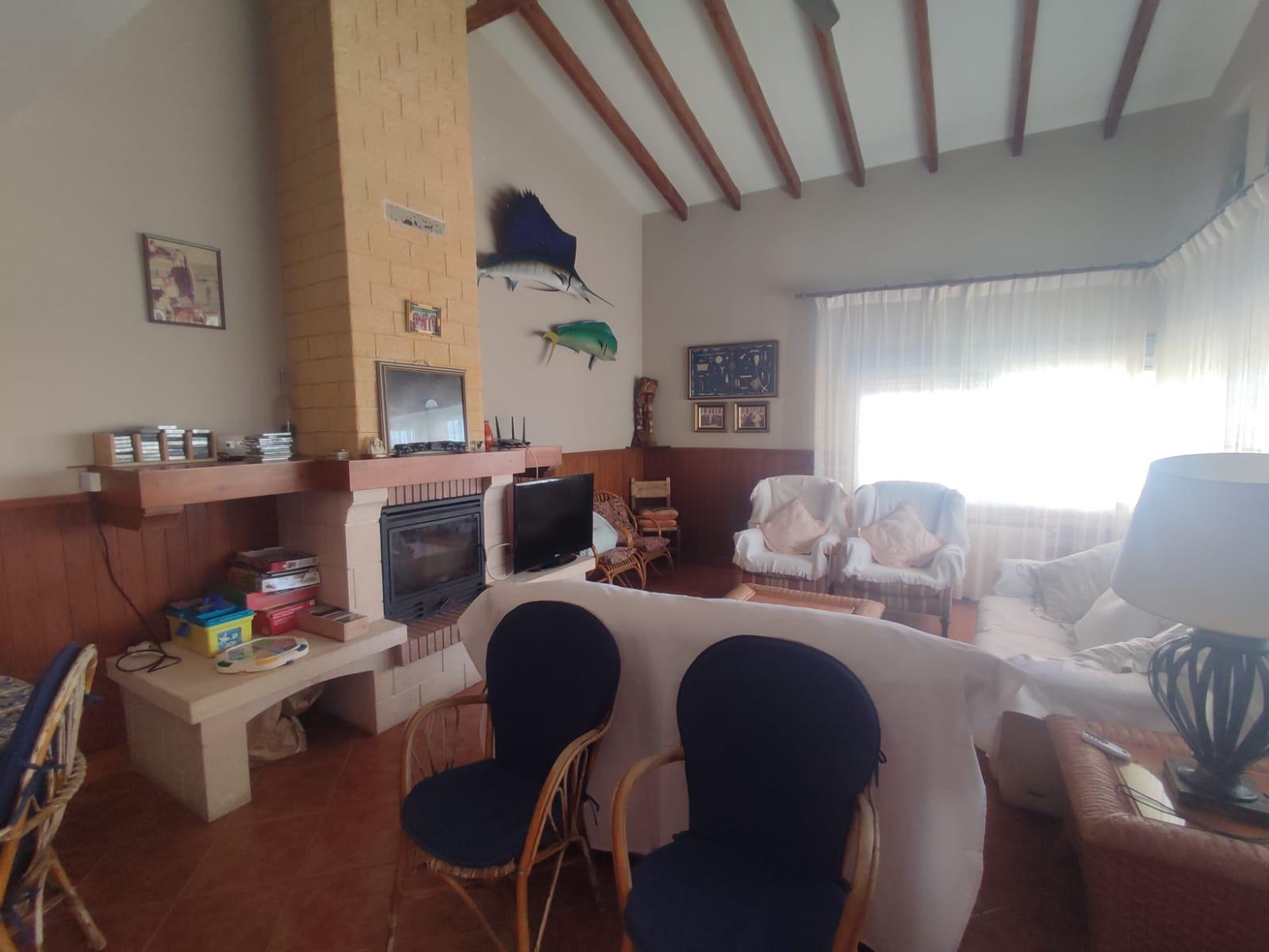 Villa in Guardamar del Segura, Alicante, Spanien 5 Schlafzimmer, 199 m2 Nr. 79018