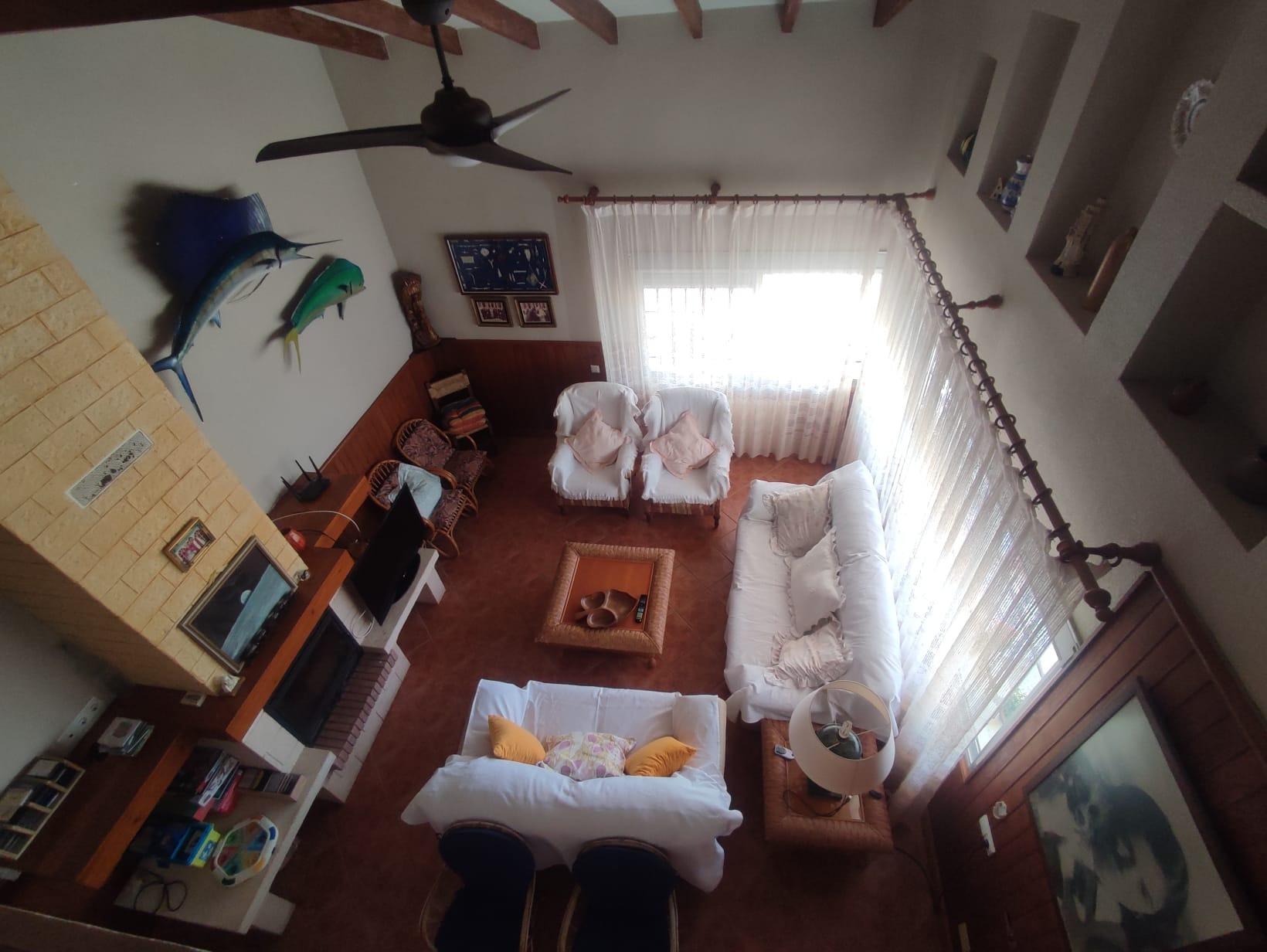 Villa in Guardamar del Segura, Alicante, Spanien 5 Schlafzimmer, 199 m2 Nr. 79018