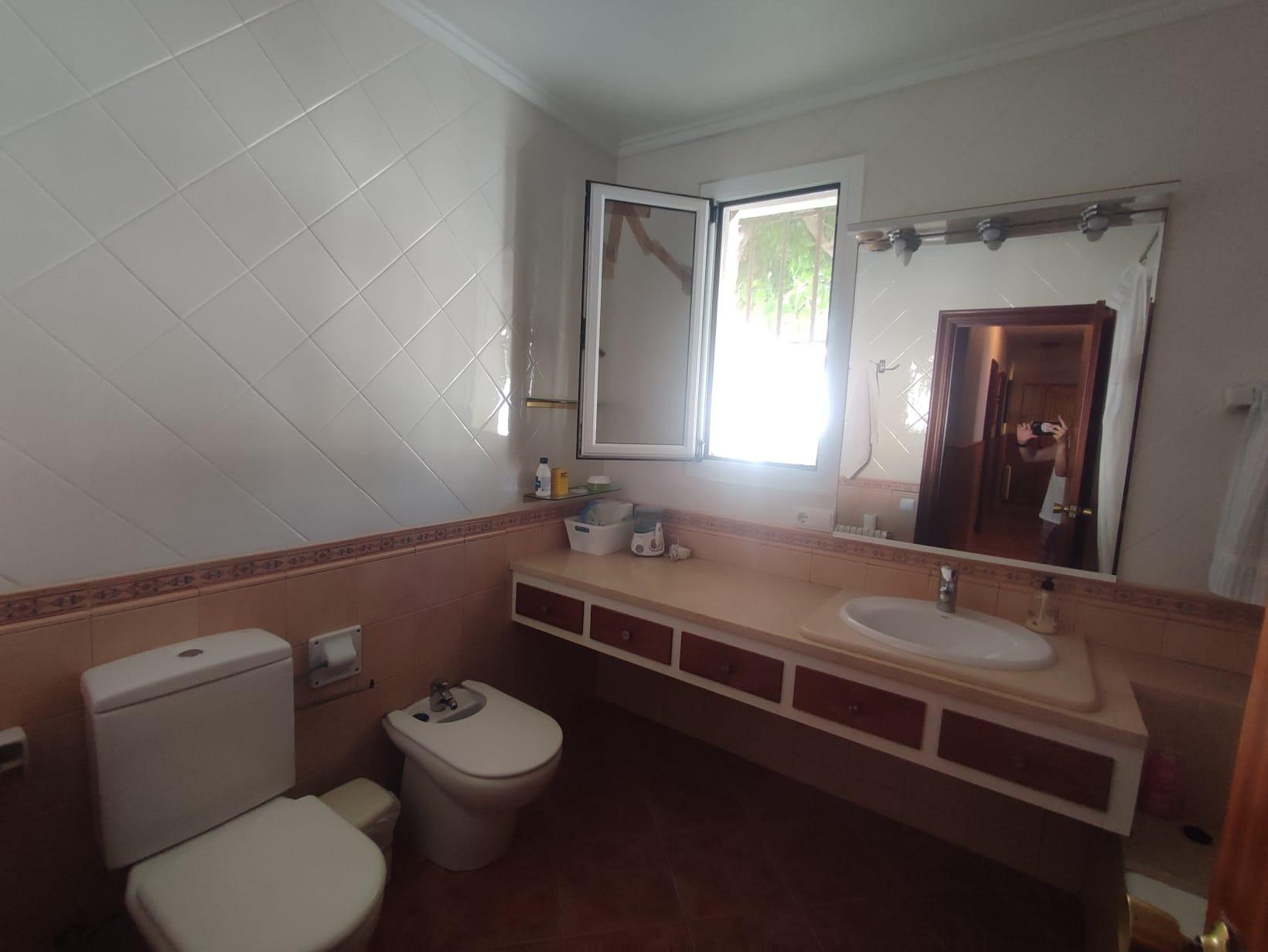Villa in Guardamar del Segura, Alicante, Spanien 5 Schlafzimmer, 199 m2 Nr. 79018