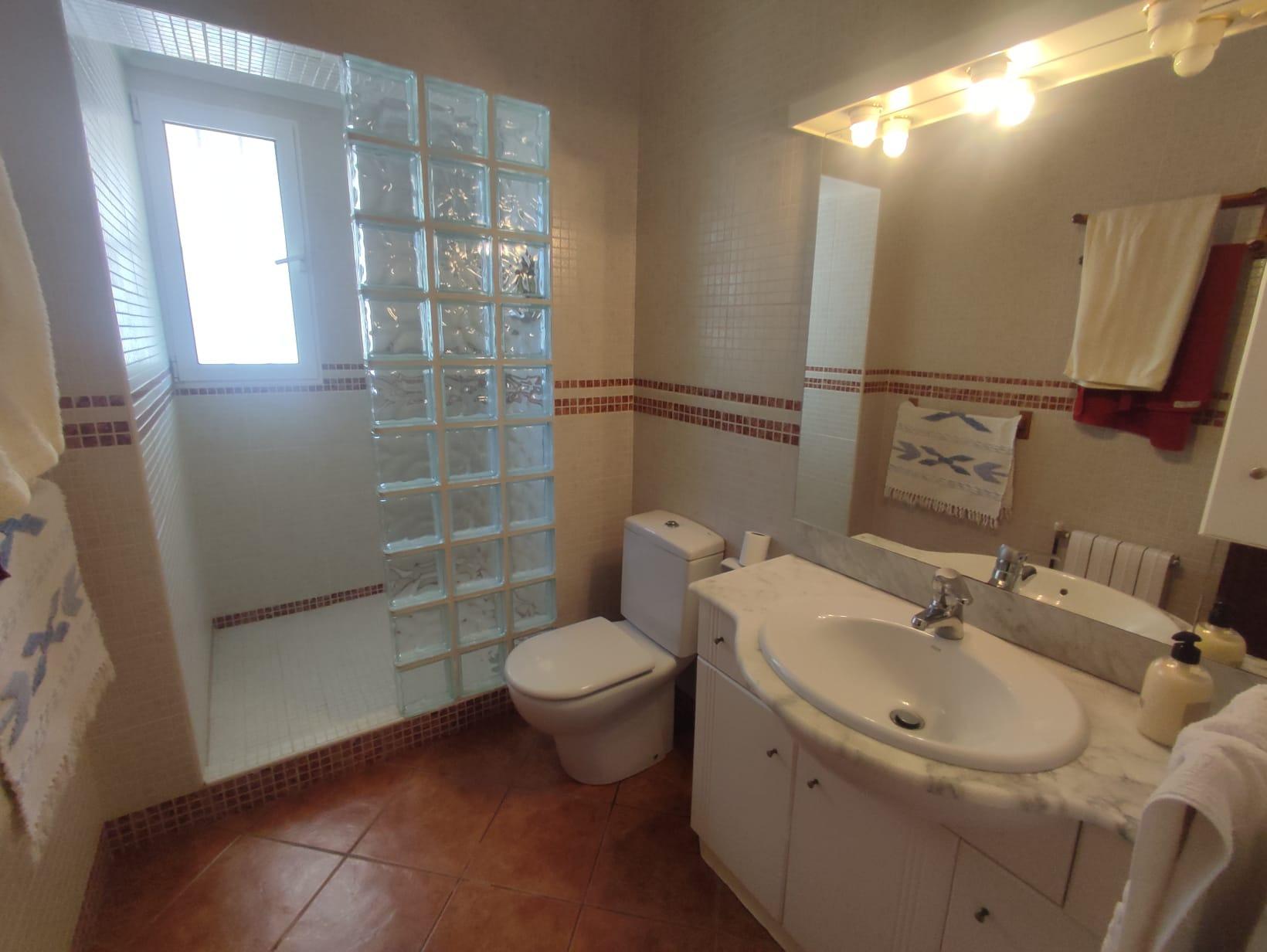 Villa in Guardamar del Segura, Alicante, Spanien 5 Schlafzimmer, 199 m2 Nr. 79018