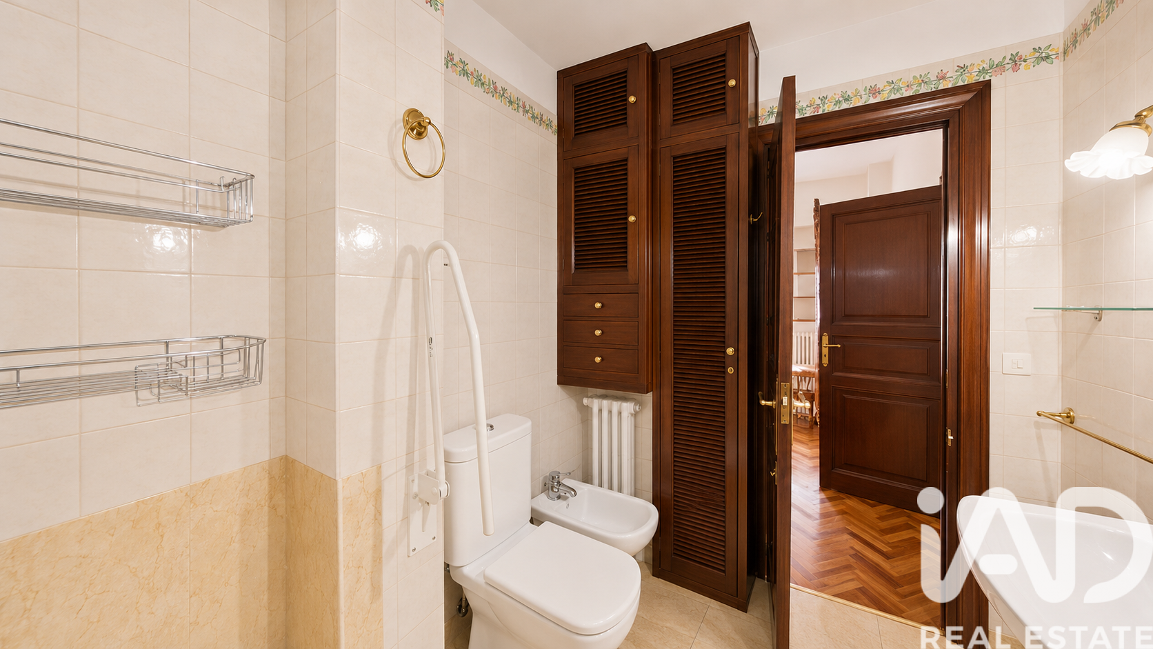 Apartment à Cordoba, Espagne 4 chambres, 300 m2 No. 172228