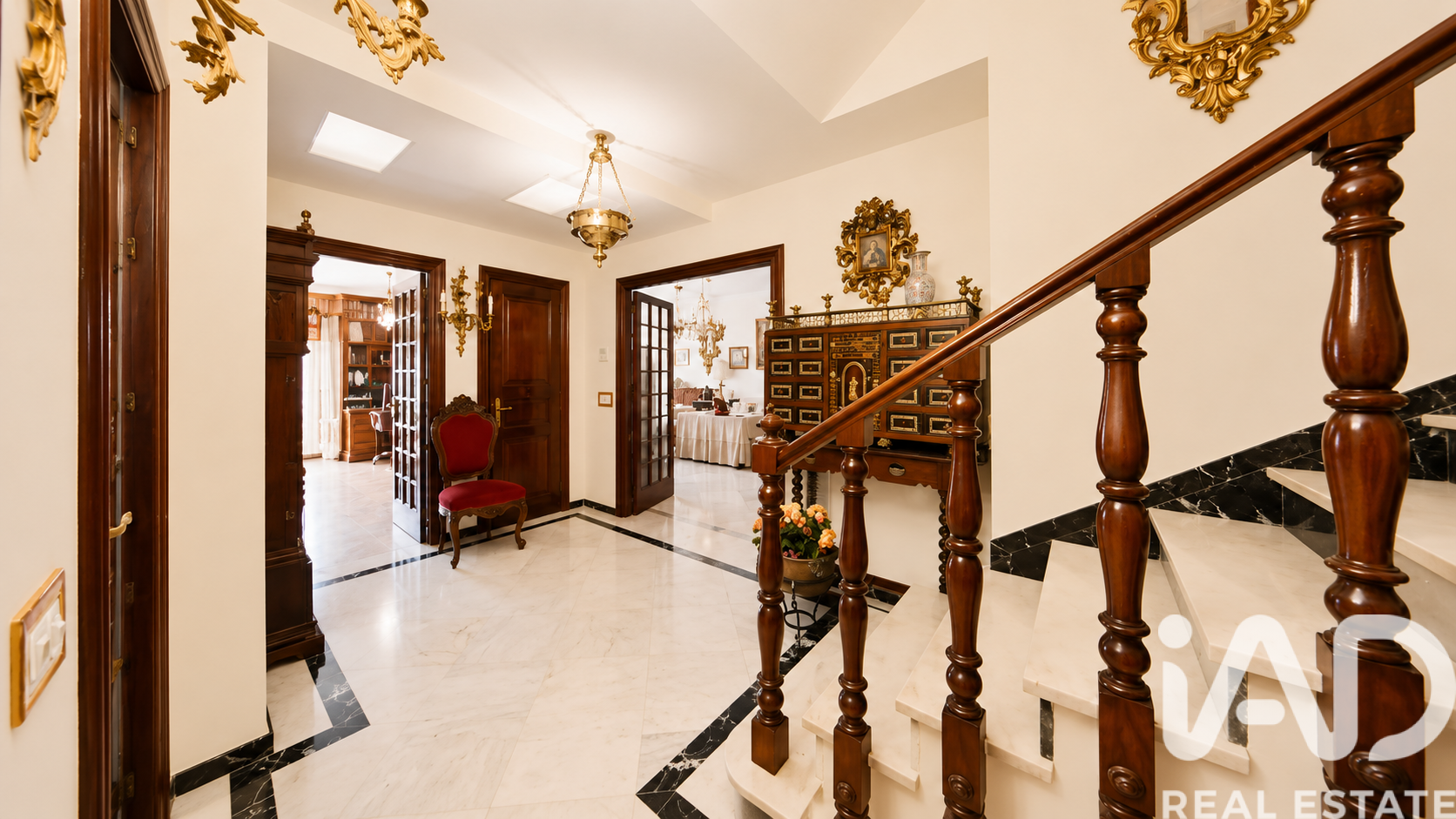 Apartment à Cordoba, Espagne 4 chambres, 300 m2 No. 172228
