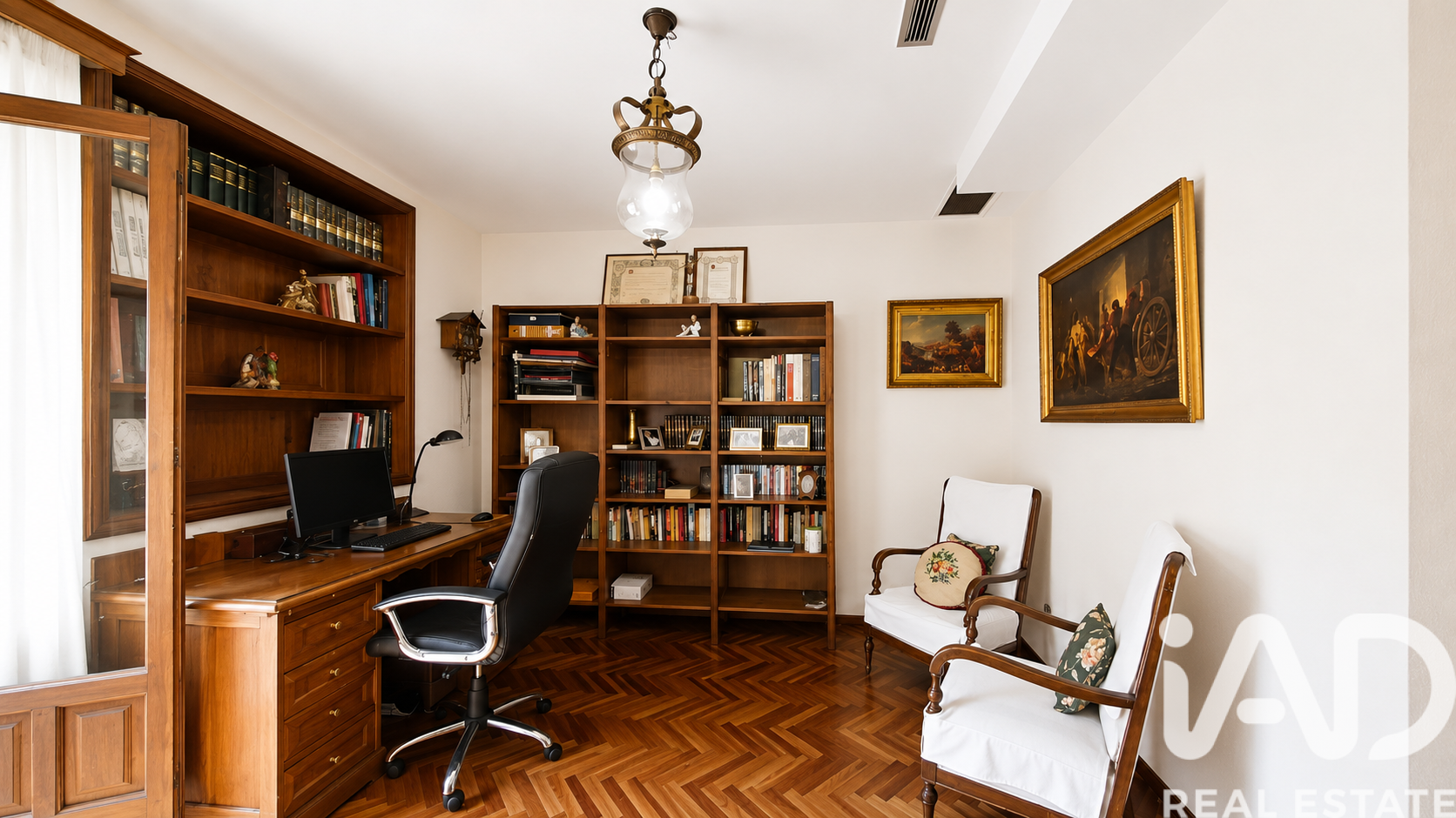 Apartment à Cordoba, Espagne 4 chambres, 300 m2 No. 172228