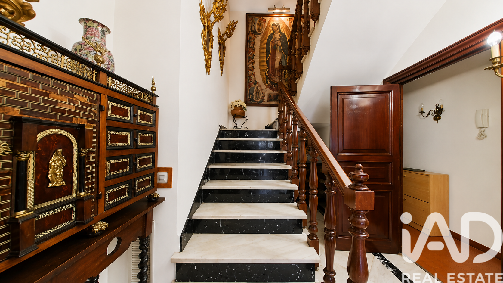Apartment à Cordoba, Espagne 4 chambres, 300 m2 No. 172228