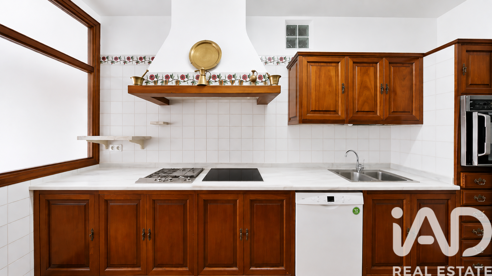 Apartment à Cordoba, Espagne 4 chambres, 300 m2 No. 172228
