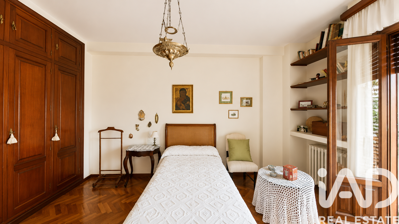 Apartment à Cordoba, Espagne 4 chambres, 300 m2 No. 172228