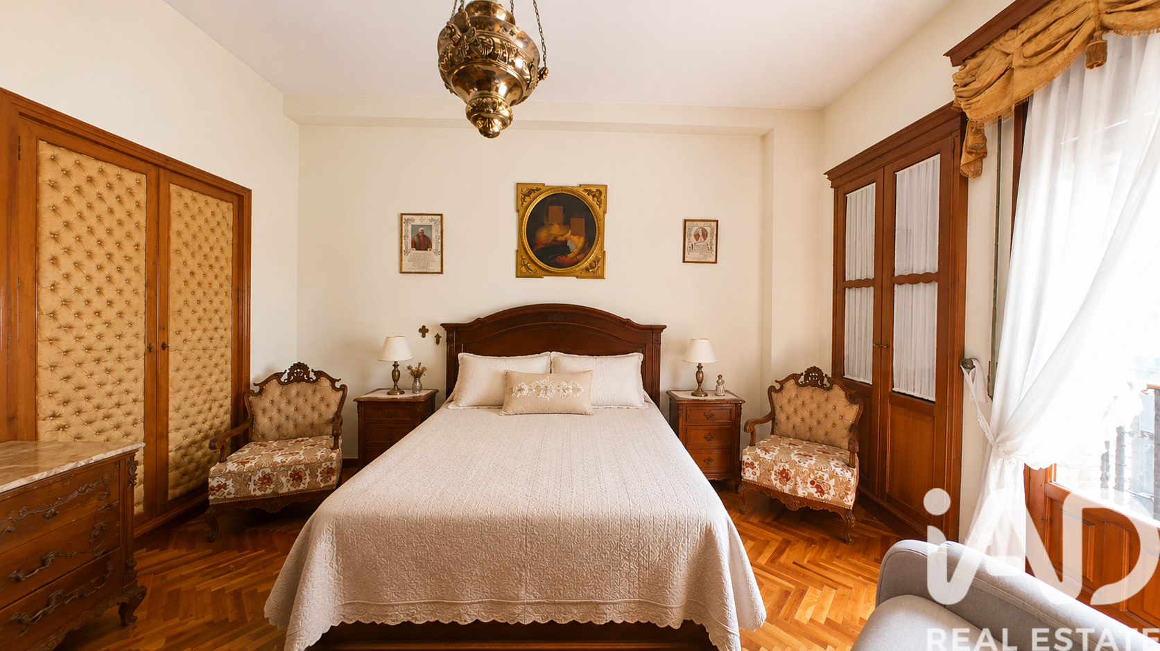Apartment à Cordoba, Espagne 4 chambres, 300 m2 No. 172228