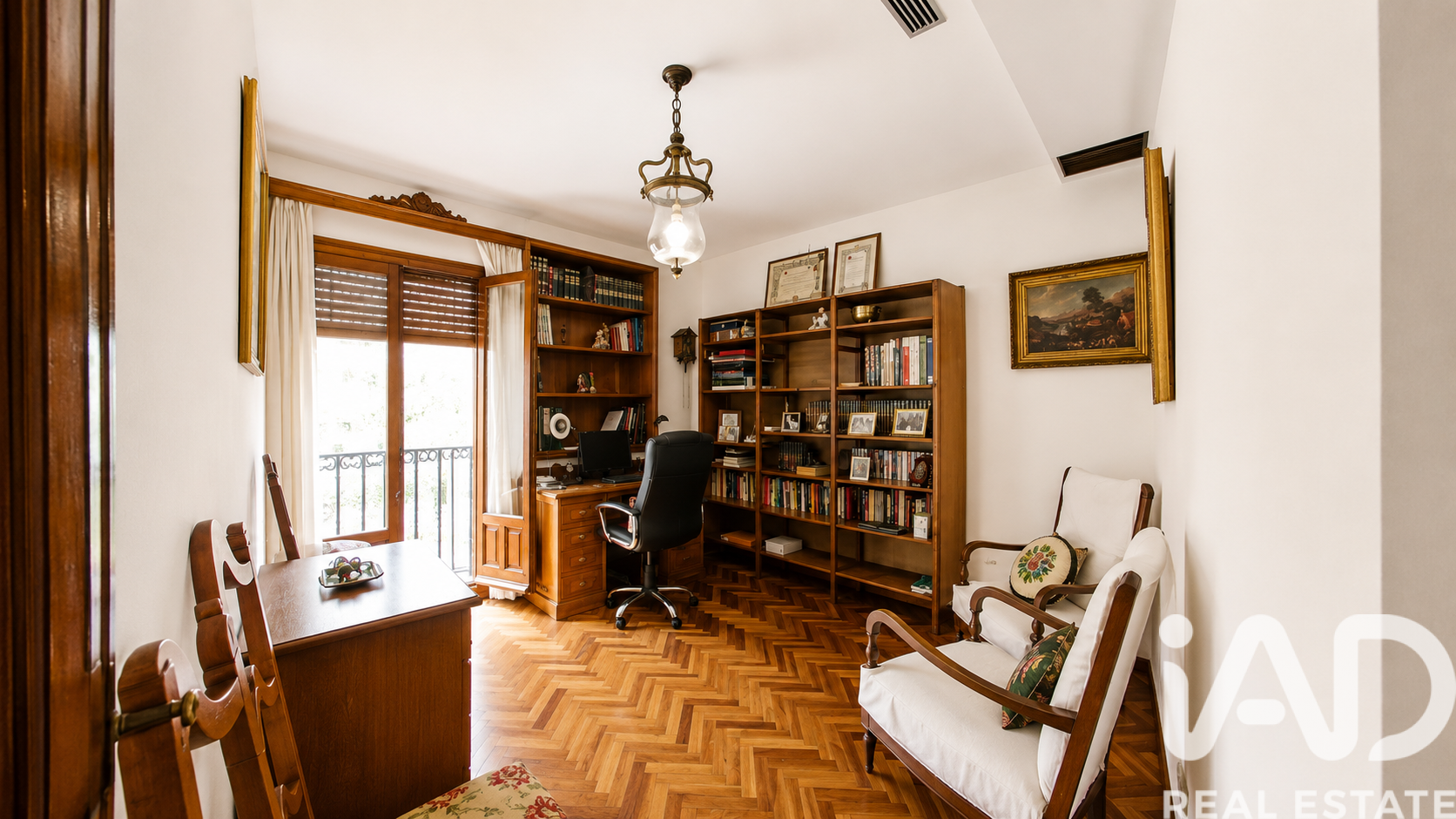 Apartment à Cordoba, Espagne 4 chambres, 300 m2 No. 172228