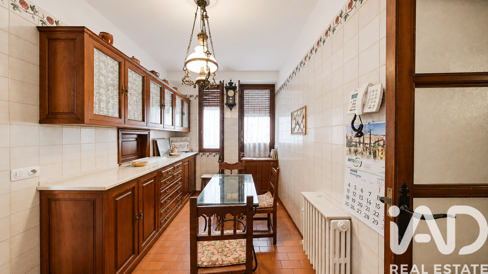 Apartment à Cordoba, Espagne 4 chambres, 300 m2 No. 172228