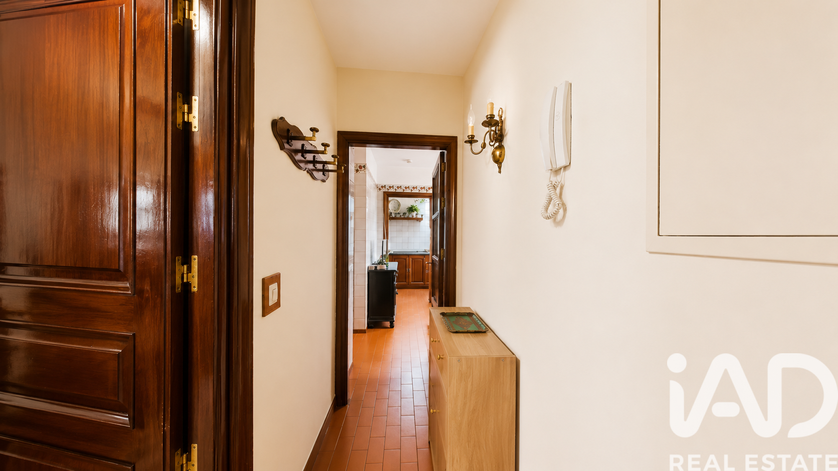 Apartment à Cordoba, Espagne 4 chambres, 300 m2 No. 172228